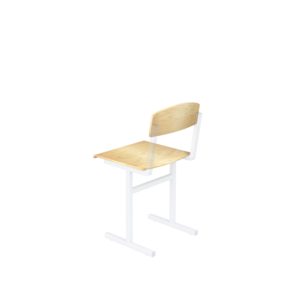 Комплект деревянный деталей стула (спинка и сиденье)-min