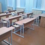 столы ученические регулируемые