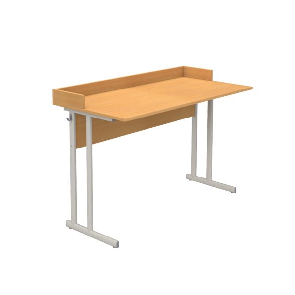 стол для класса физики школьный